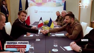 Цей час настав! Франція відновлює завод часів Першої світової війни - Європа стає на військові рейки