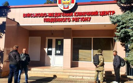 В Одесской области у срочника случился инсульт: якобы следствие "воспитательной" работы командования