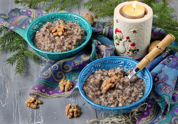 Православне Різдво 6 січня: як готувалися до Святвечора наші предки / © 