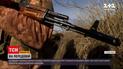 Новости Украины: на Приазовье украинские военные остановили диверсионную группу