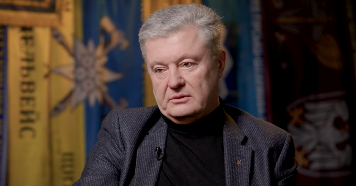 Порошенко шантажує бюджетом-2026 та зривом перемовин, якщо йому не дадуть місця в уряді, - експерт