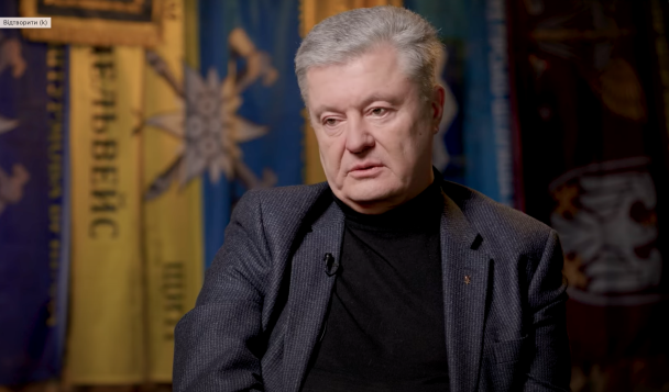 Порошенко шантажує бюджетом-2026 та зривом перемовин, якщо йому не дадуть місця в уряді, - експерт