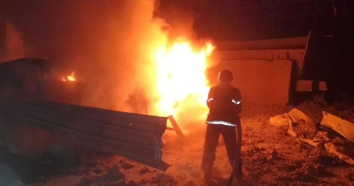 Ворог продовжує зосереджувати зусилля на встановленні повного контролю над територією Донецької області - Генштаб