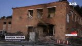 Рашисти обстріляли вночі Нікопольський район на Дніпропетровщині