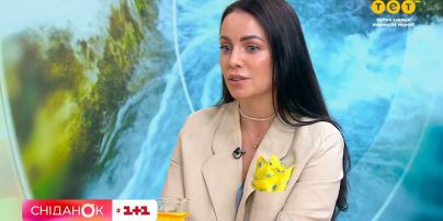 Була проти посади міністра оборони - дружина Олексія Резнікова телеведуча Юлія Зорій