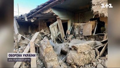 Масований обстріл України – під ударами Бахмут, Харків, Дніпропетровщина