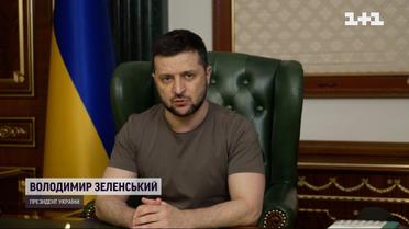 Окупанти цинічно використовують жителів Маріуполя для пропагандистських постановок