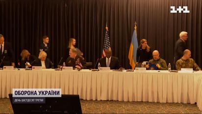 Олексій Резніков: "Коаліція в підтримку України проти Кремля посилюється"