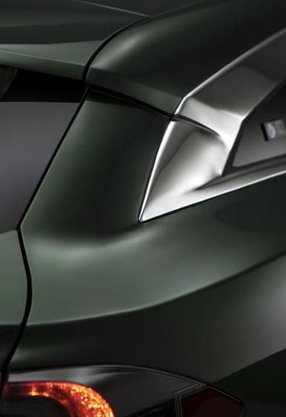 Универсал Tesla Model S Shooting Brake_5 / © AutoCar