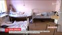 У поліції відкрили кримінальне провадження за фактом вибуху біля кафе в селі Знаменівка