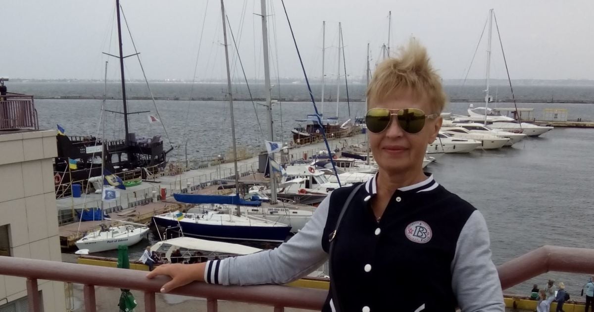 Меланома поставила под угрозу жизнь Татьяны