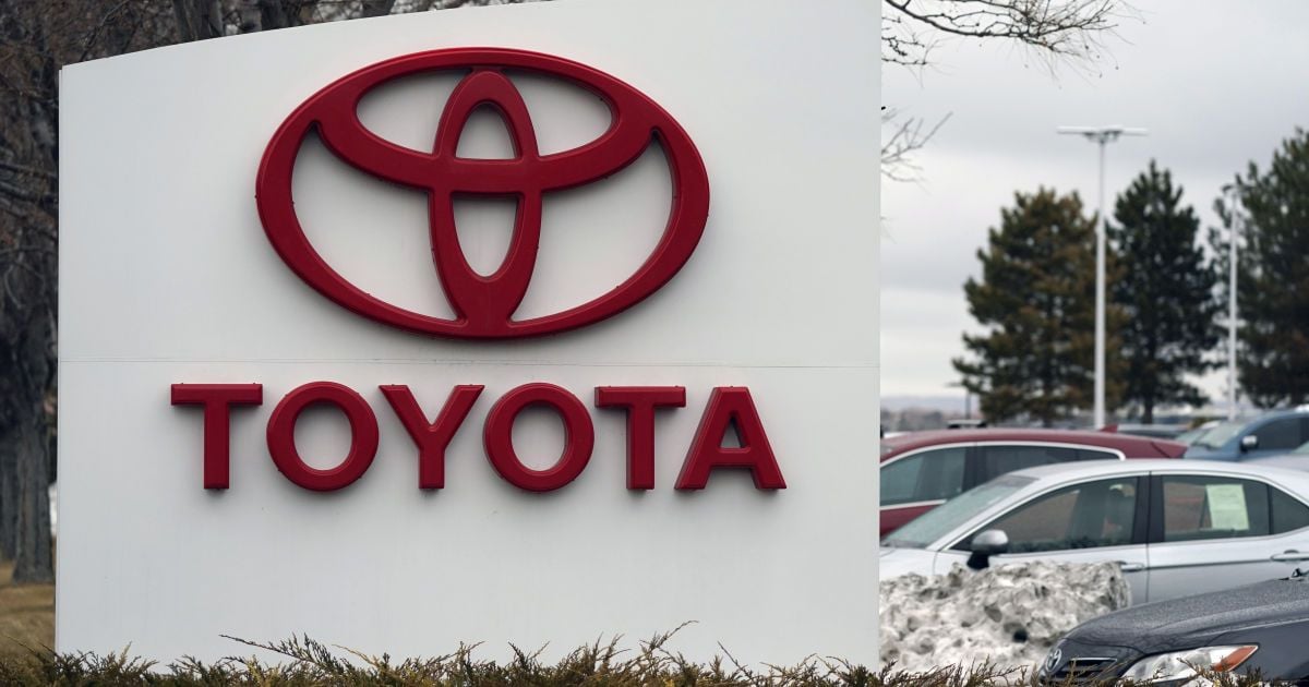 Ждем дешевые электрические и гибридные авто: Toyota и Panasonic собираются существенно уменьшить стоимость батарей