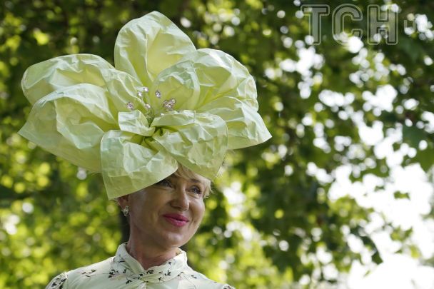 Royal Ascot / © Associated Press