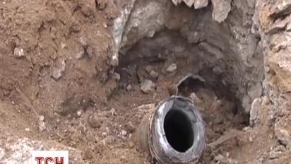 Краматорск приходит в себя после обстрелов