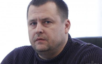 Борьба за кресло мэра Днепропетровска: лидирует Филатов