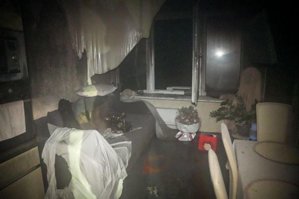 Наслідки атаки дронами по Одесі та області / Фото: очільник ОВА Олег Кіпер