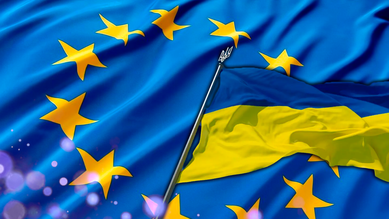 Ucraina e UE / © TSN.ua