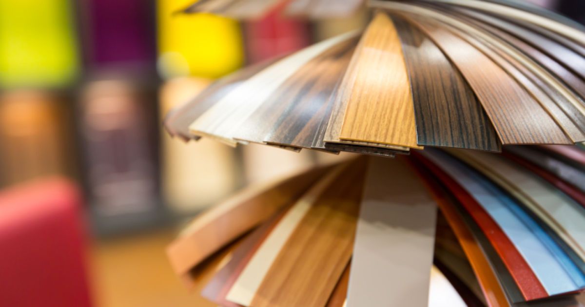 Как отремонтировать напольное покрытие