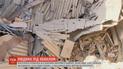 В Одесі вночі обвалилася стіна житлового будинку і привалила літню жінку