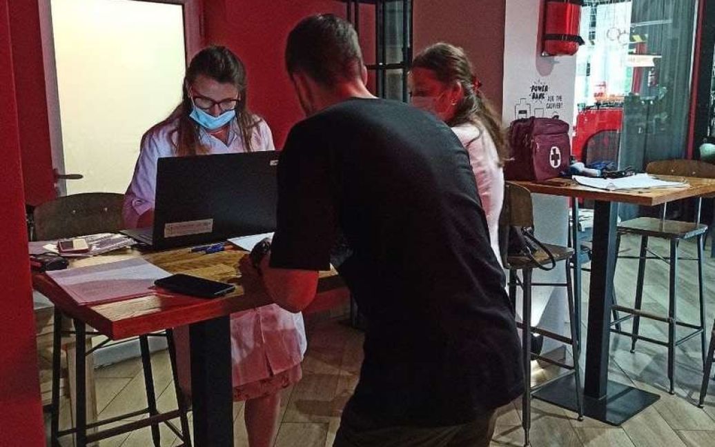 © 