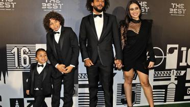 ФІФА The Best-2019_5 / © Associated Press