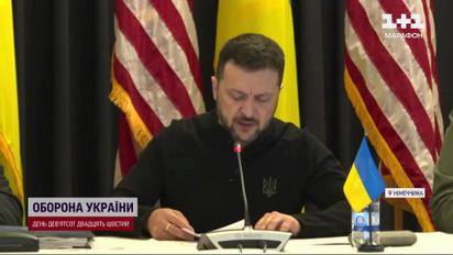 Рамштайн-24: що привезе Зеленський для наближення перемоги? Нова допомога близько!