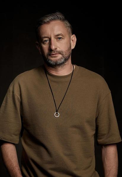 Сергей Жадан