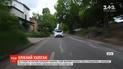 В Запорожье к 5 годам заключения приговорили мужчину, который бросал буханки хлеба у продавцов