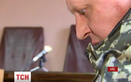 В Киеве суд уже сутки решает вопрос свободы для двух фигурантов дела Корбана
