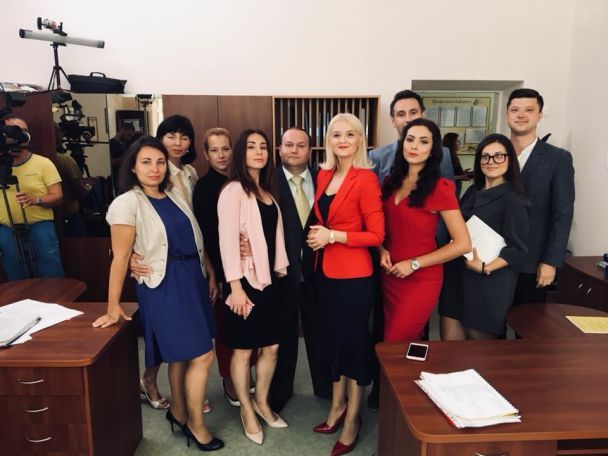  / © пресс-служба канала "1+1"