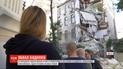 Обвал будинку в Одесі: що робитимуть люди, які залишилися без даху над головою