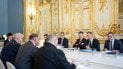 Встреча в Париже