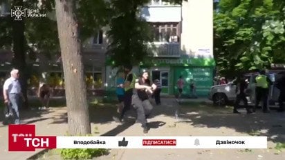 Взрывы в прямом эфире ТСН! Сумы, Харьков и Одесса - под зверскими обстрелами!