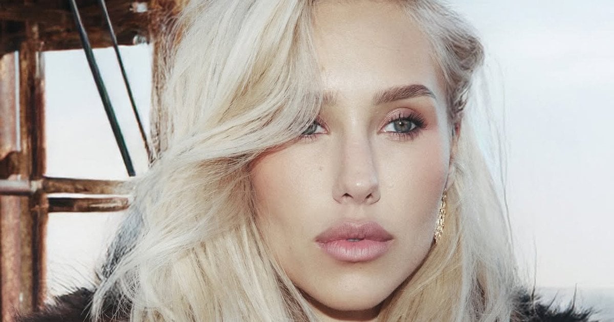 Даша Квіткова