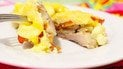 Рецепт мяса по-французски