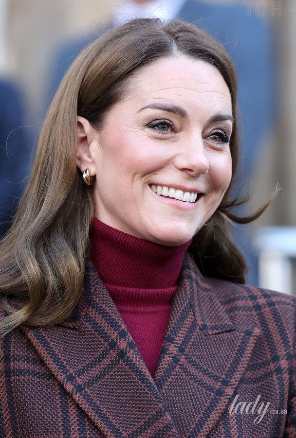 Принцеса Уельська Кейт / © Getty Images