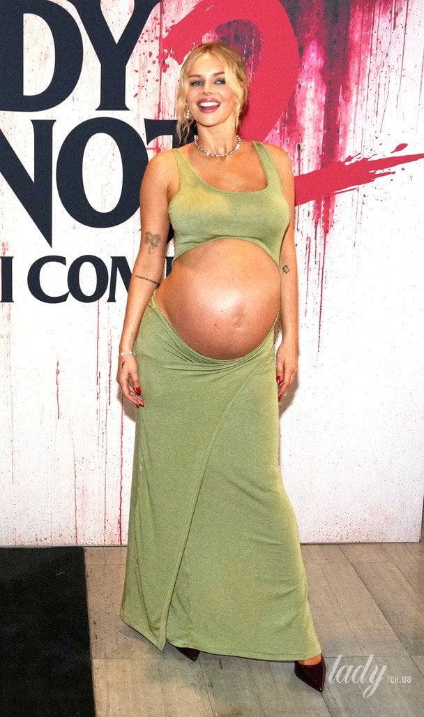 Самара Вівінг  / © Associated Press