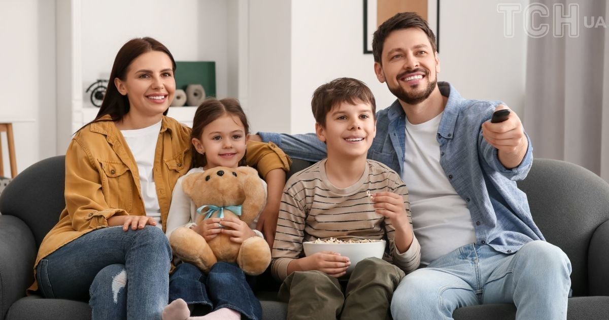 Що подивитися з дітьми: 7 сімейних фільмів на канікули