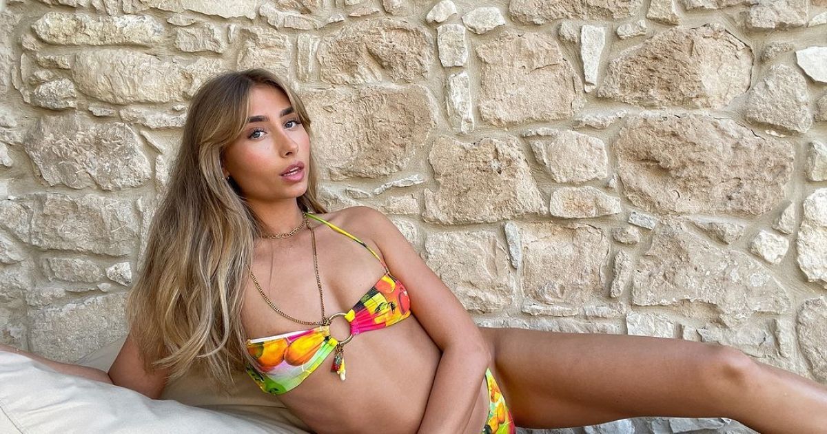 летняя звезда OnlyFans переспала с мужчинами за 12 часов – фото летняя звезда OnlyFans переспала с мужчинами за 12 часов – фото