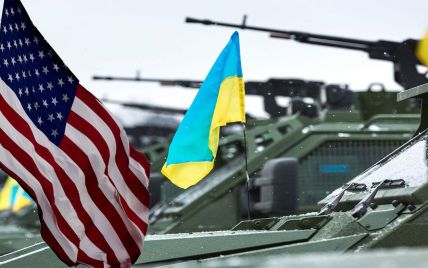 США розглядають можливість відправлення до України систем ППО HAWK — Reuters