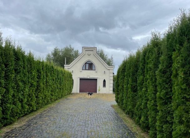 Продажа замка