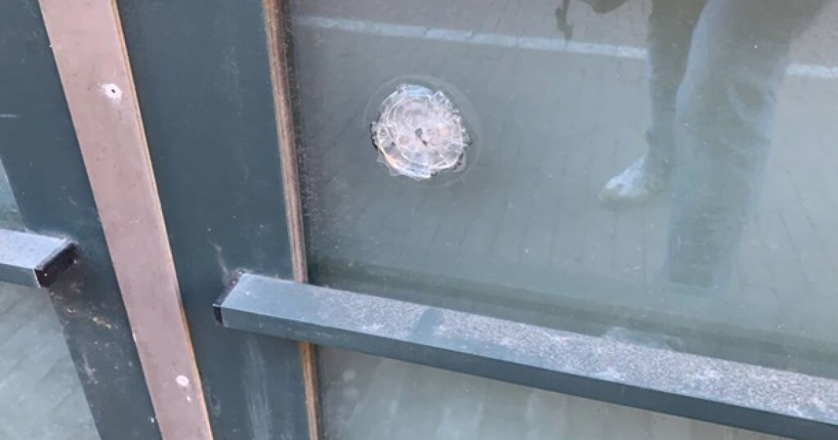 В Амстердамі невідомі влаштували стрілянину посеред вулиці