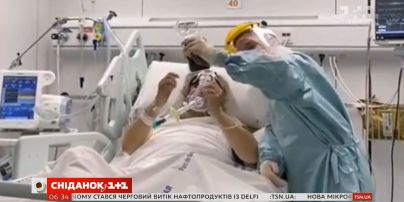 Коронавирусный антирекорд и соревнование вакцин — последние новости о COVID-19 в Украине и мире