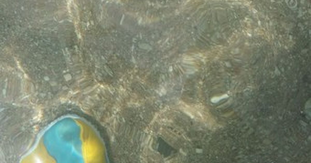 Ирина Усатова выложила много фото с отдыха в Египте. / © ВКонтакте/Ирина Усатова