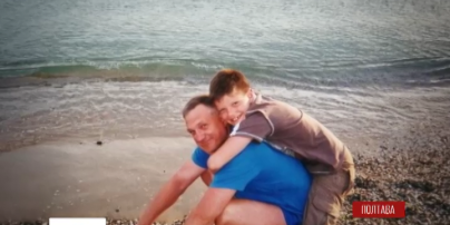 Родина захисника України, який перший загинув на Сході, досі не пробачила Росії