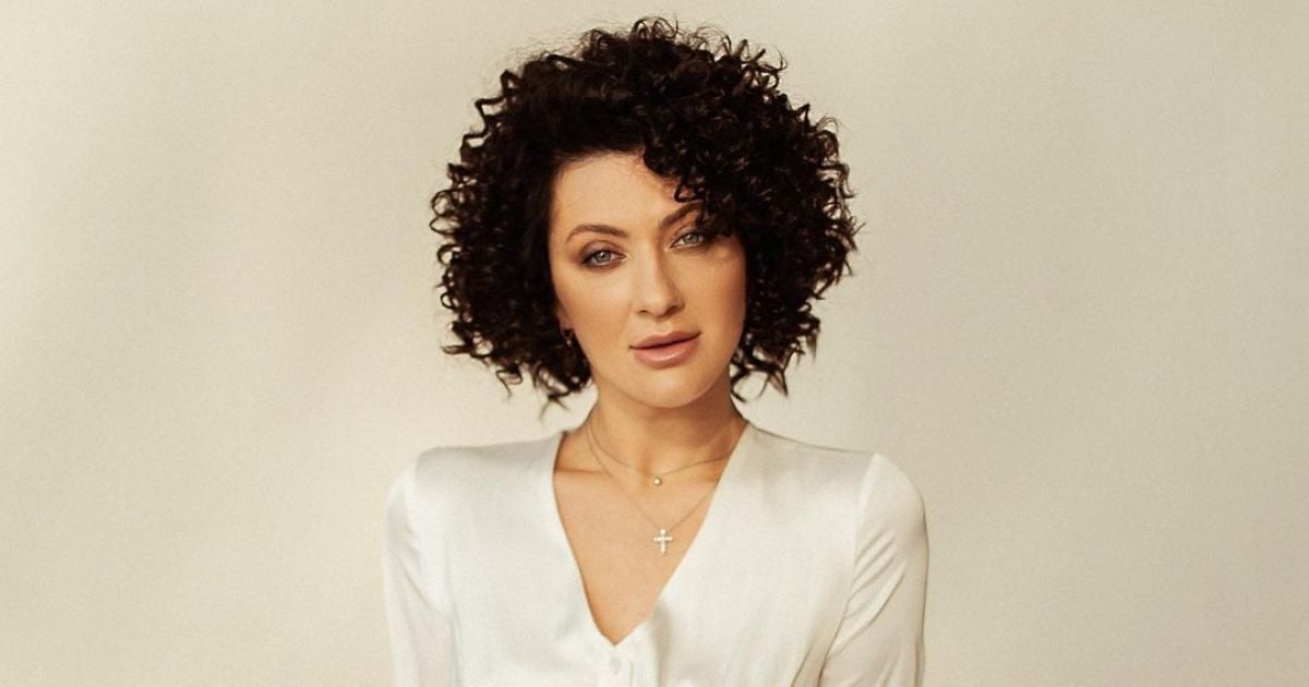 Сніжана Бабкіна