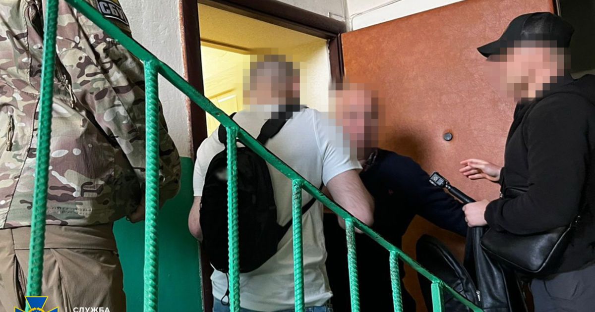 Распространяли кремлевскую пропаганду в Украине: разоблачены семь российских интернет-агентов (фото)