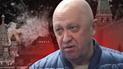Пригожин назвав причини бунту та походу на Москву.