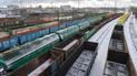 Україна припинила транзит міндобрив з підсанкційного "Білоруськалію", Мінськ обіцяє симетричну відповідь