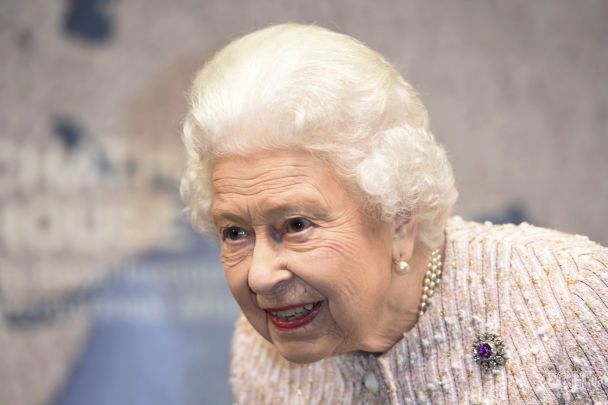 Королева Єлизавета II / © Associated Press